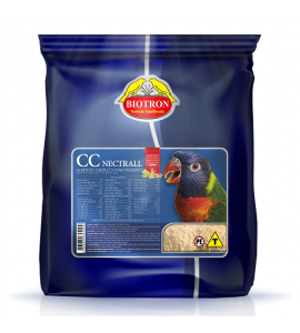 CC  Nectrall - 500g  Biotron