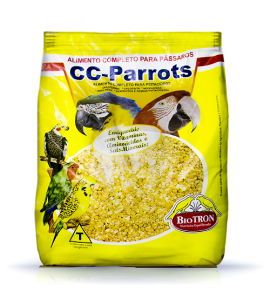 CC Parrots - 6 Kg Biotron 