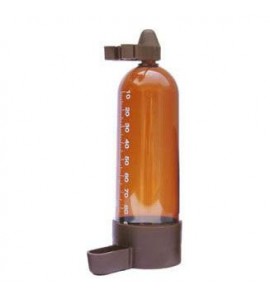 Bebedouro Médio Âmbar Christino