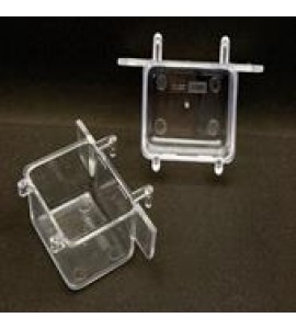 Bebedouro Lateral Injetfour