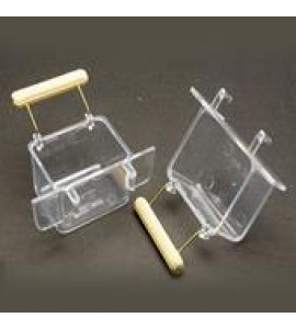 Bebedouro Lateral c/Puleiro Injetfour