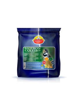 Biotron Coleiro - 400g