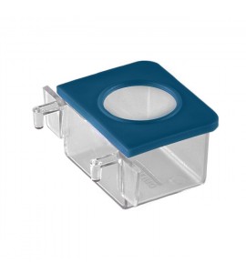   COMEDOURO 01 FURO C/ GANCHO 