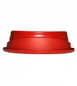 COMEDOURO C/ SISTEMA ANTI-FORMIGA (1040 ML)