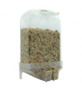 Comedouro Contínuo Kotori K-12 Bifurcado