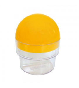 Comedouro Meia Lua 50ml