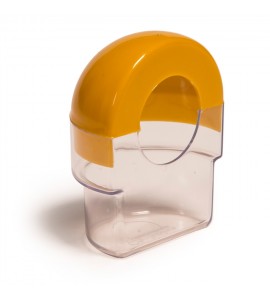 Comedouro Meia Lua 50ml