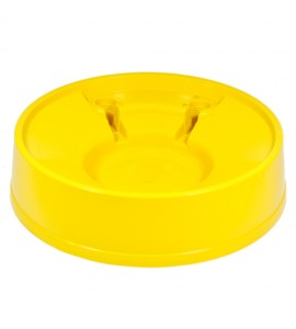 Bebedouro para 2 garrafas Pet