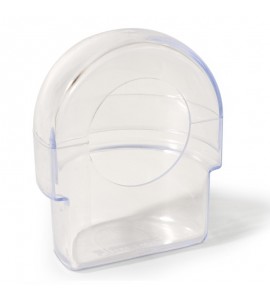 Comedouro Meia Lua  Christino 