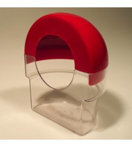 Comedouro Roller ½ Lua