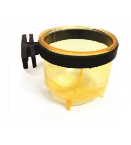 Porta Vitamina Trinca-Ferro Redondo