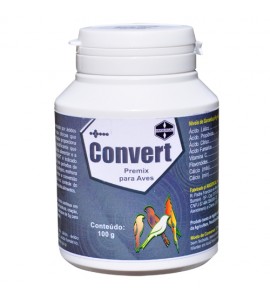 Convert - 100g
