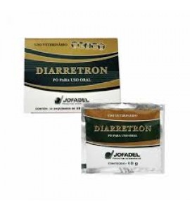 Diarretron PÓ 10Gr