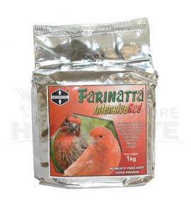 Farinatta Intensive Red - 1kg