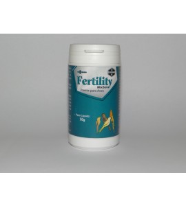 Fertility - 50 gramas