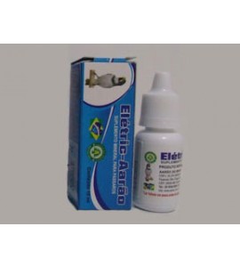 ELÉTRIC – AARÃO -10ML