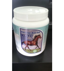 ELÉTRIC – AARÃO -650g