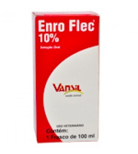 Enro Flec - 10% - 100 ml