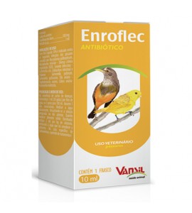Enro Flec - 10% - 10 ml