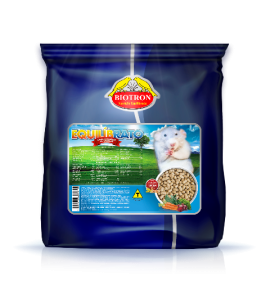 EquilibRato - 5kg