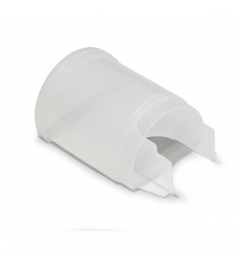 Extensor de Sementes para Comedouro Meia Lua Christino