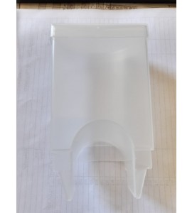 Extensor meia lua (Ornamental)