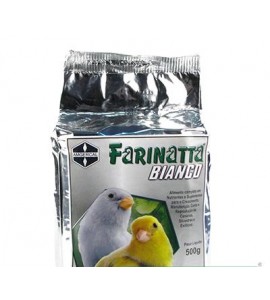 Farinatta Bianco - 500 Gramas