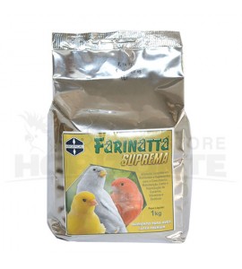 Farinatta Suprema - 1KG gramas