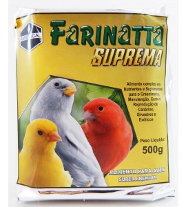 Farinatta Suprema - 500 gramas
