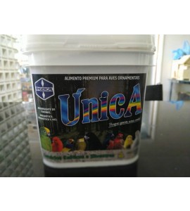 Farinhada Única Amgercal 5KG