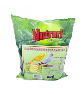 Farinhada Vita Amarela 500g