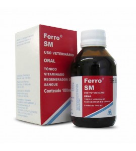 FERRO SM 100ml