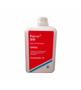 FERRO SM 1L