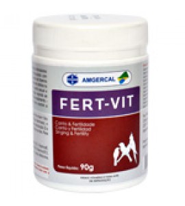 Fert Vit -90g AMGERCAL