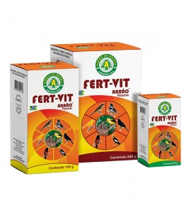 FERT VIT AARÃO 100g