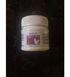 Fert Vit -  25g Importado Versele-Laga
