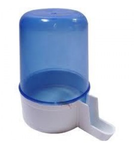 Bebedouro Azul Malha Larga 300ml