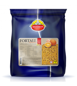 Fortall Papa de Ovo 1kg