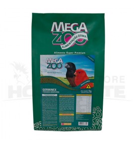 Megazoo - Germinex 5kg