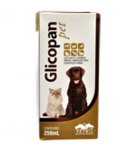 Glicopan Pet - 250 ml   VETNIL