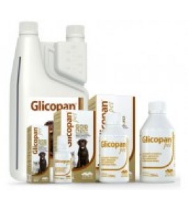 Glicopan Pet - 30 ml    VETNIL