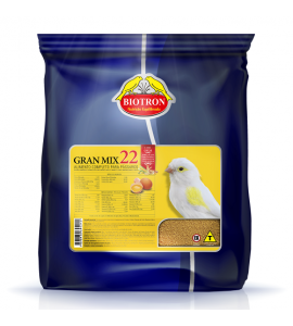 Gran Mix 22 - 1 kg