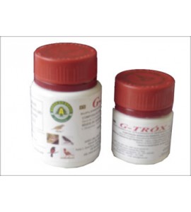 G-Tróx 300 mg - 150 Cápsulas AARÃO