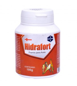 Hidrafort - 100 gramas