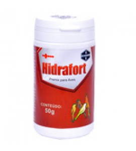 Hidrafort - 50 gramas