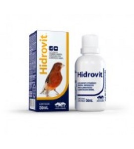 Hidrovit - 50 ml