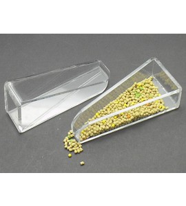 Repositor de Sementes, Farinhadas, Vitaminas