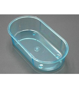 Banheira Grande - Color