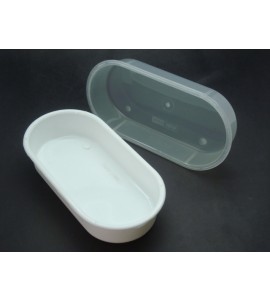 Banheira Grande Leitosa