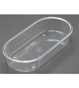 Banheira Viveiro Cônica Cristal